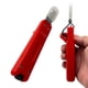 thumbnail image 4 of Riwesomey Hoja giratoria con tornillo ajustable de ABS: corte profundo de manera eficiente con tornillos ajustables Mango antideslizante Hoja con Herramientas y ferretería, 4 of 6