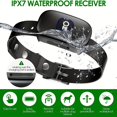 thumbnail image 3 of Wireless Electronic Fence Dog Training Device Anti Bark Training Collar Remote Training Collar, 3 of 7