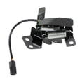 thumbnail image 6 of For Honda CR-V 2007 2008 2009 Hood Latch | With Sensor | EX/EX-L Model | Replacement For HO1234120 | 74120SWAA11, 6 of 7