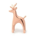thumbnail image 4 of Umbra Anigram Reindeer Ring Holder, 4 of 9