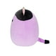 thumbnail image 3 of Peluche Squishmallows Vaca Morada, 3 of 3