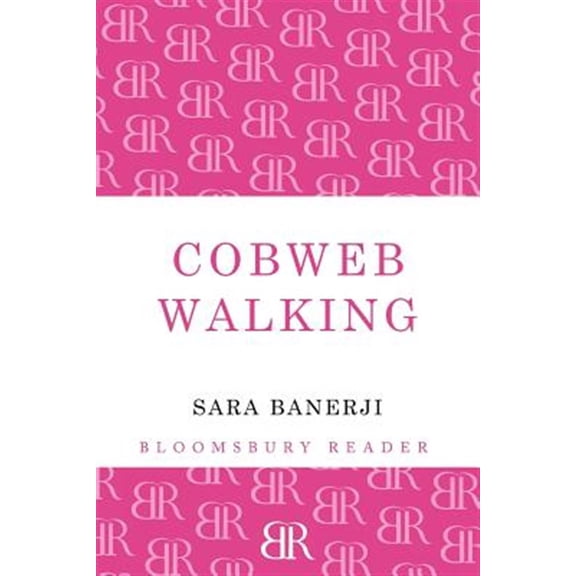 Pre-Owned Cobweb Walking (Paperback)
