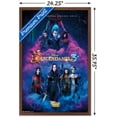thumbnail image 2 of Disney Descendants 3 - Une Feuille, 2 of 4