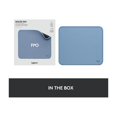 thumbnail image 4 of Mouse Pad Studio Logitech Azul, 4 of 4