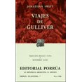 thumbnail image 1 of Viajes de Gulliver Editorial Porrúa 9789700739632, 1 of 2