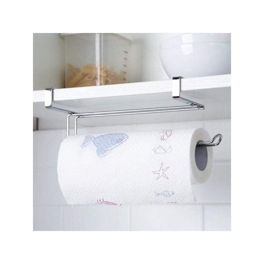 Kitchen Paper Door Hanging Towel Older Multifunction Hanging