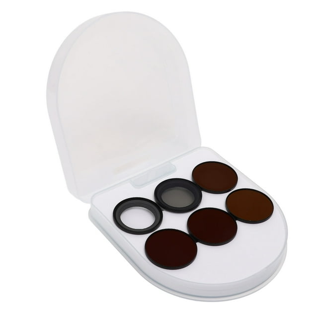 Drone Camera Accessories,Drone Camera Filter Kit ND Camera Filterfor DJI Avata DJI Avata Camera Lens Filter Kit Stylish and Modern