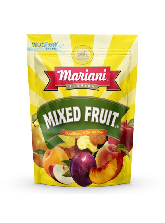 Dried Apricots in Dried Fruits