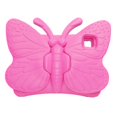 thumbnail image 2 of Butterfly Bracket Style EVA Children Shockproof Protective Case For iPad Air 2020 10.9, 2 of 5