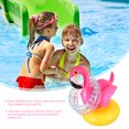 thumbnail image 4 of CIMAXIC Inflatable Tossing Toy 1 set of Inflatable Pool Game Toys Inflatable Tossing Toy Kids Tossing Rings,21.26"X19.69"X19.69", 4 of 5