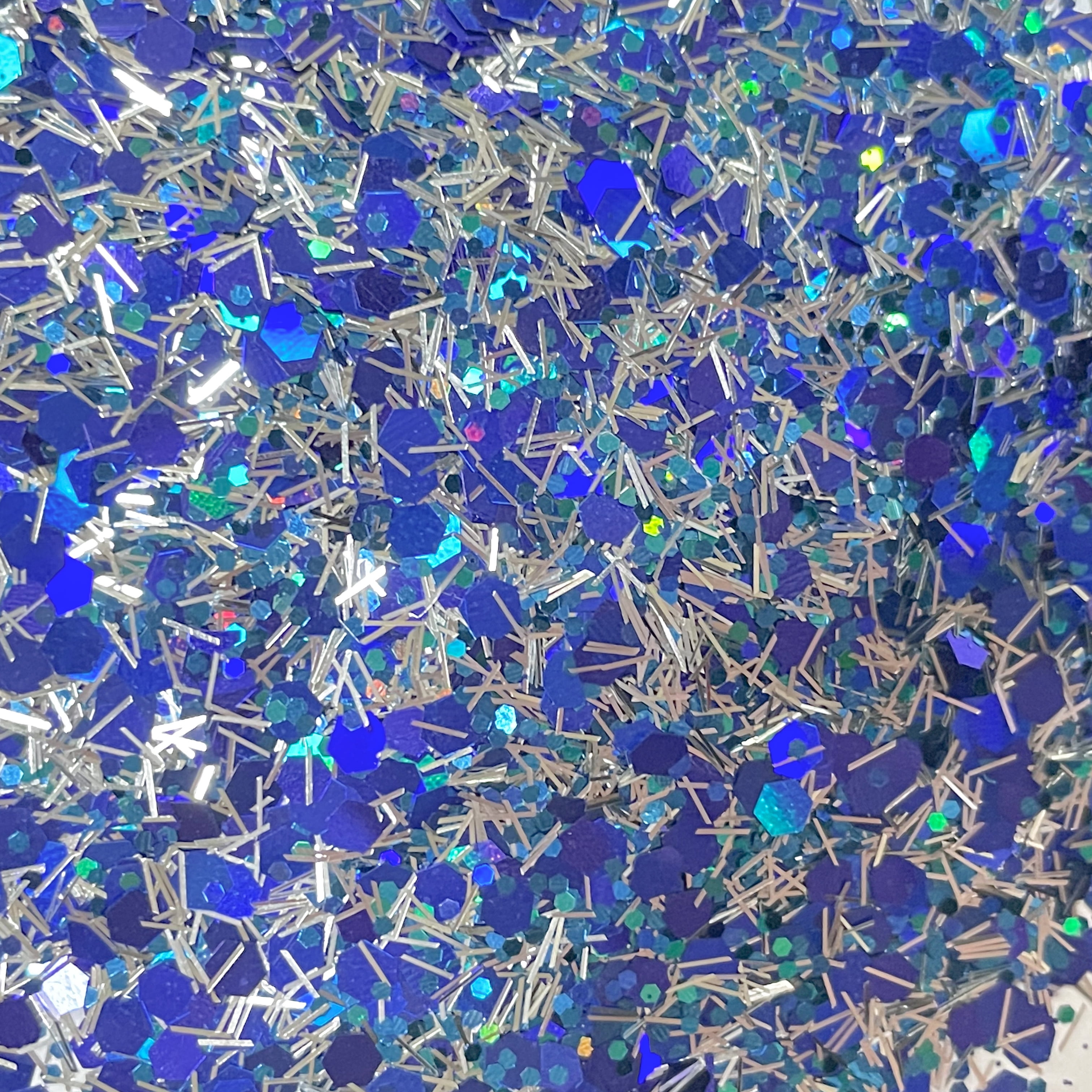 Recollections 1oz. Confetti Glitter,, 12 Pack