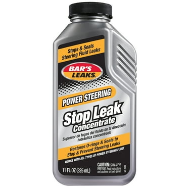 ATP Synthetic Power Steering Fluid AT224 - Walmart.com