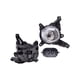 thumbnail image 1 of Faro de niebla DEPO HYUNDAI GRAND I10 2018-2020 Izquierdo Con foco 5 puertas, 1 of 3