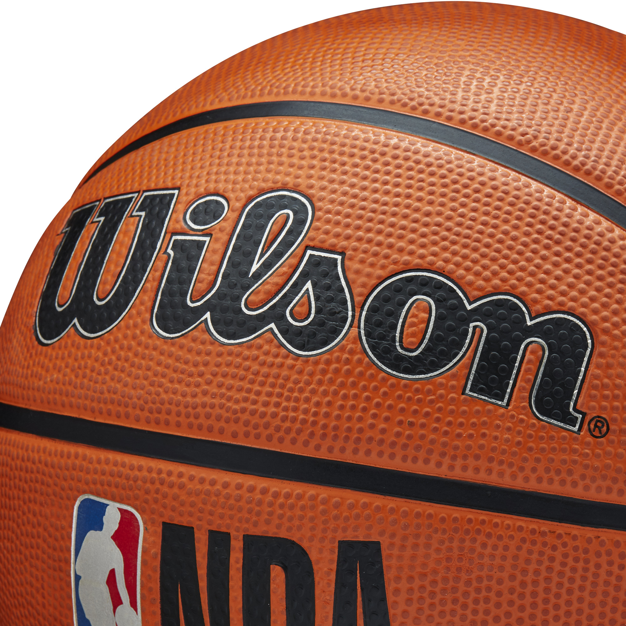 Wilson NBA DRV Pro Official Size 7 Basketball photo 4