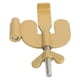 thumbnail image 1 of Armario De Puerta Portátil, Casillero De Puerta De Hotel Portátil Práctico De Operación Simple De Acero Inoxidable Para Apartamento, 1 of 7