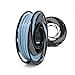 thumbnail image 3 of Gizmo Dorks Glitter PLA 3D Printer Filament 1.75mm 200g, Blue, 3 of 4