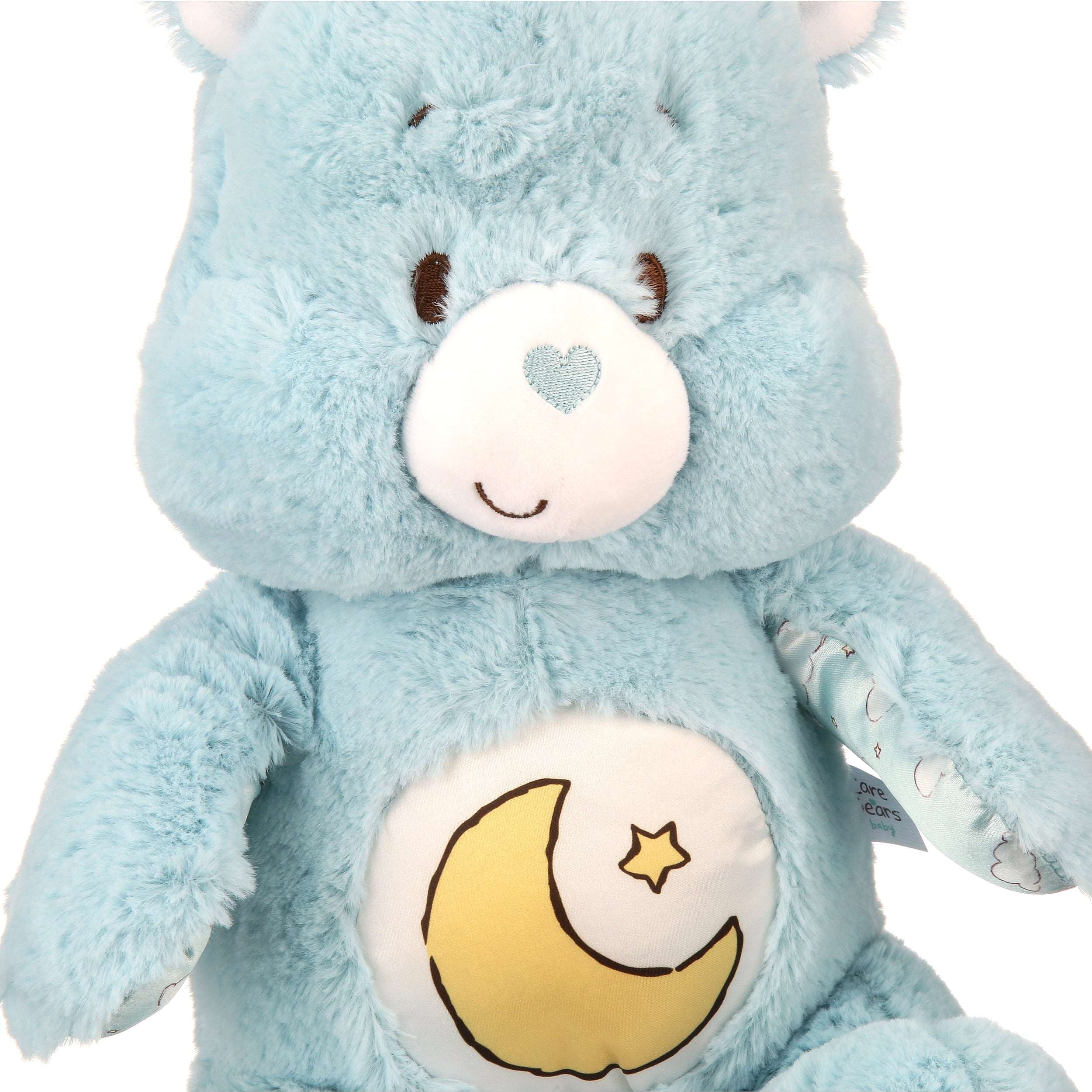care bear soother bear