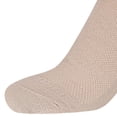thumbnail image 2 of Calcetines Camano unisex, paquete de 8 - Calcetines orgánicos para diabéticos, calcetines para diabéticos, lisos Arena 39-42, 2 of 3