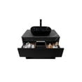 thumbnail image 3 of Gabinete De Baño Con Llave Y Lavabo Minimalista ROY, 3 of 7
