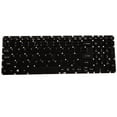 thumbnail image 1 of Thinsony Laptop Keyboards Fluent Typing Office Use PC Input Apparatus with Backlit Keypads Replacement for Aspire 3 A315-21 A315-41, 1 of 5
