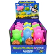 Flash Sales Soft Stuffed Animals and Plush Toys, Multicolor, 8.00 x 3.50 x 3.50 Inches