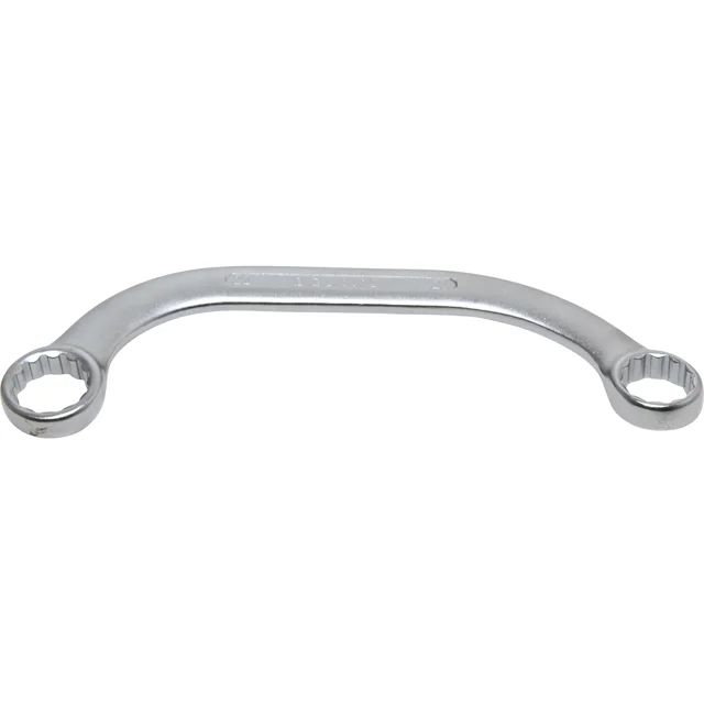 LLAVE OBSTRUCCIÓN DOBLE ESTRELLA |TIPO C |21X22MM| BGS 30725