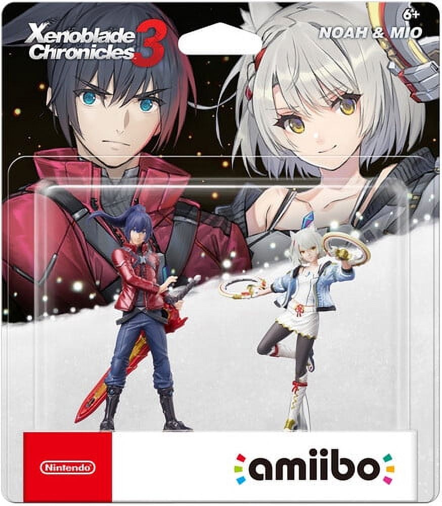 Xenoblade Chronicles 2 Special Edition, Nintendo, Nintendo