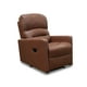 thumbnail image 3 of Sillón Reclinable de Piel Charly ConfortoPiel  Charly, 3 of 7