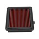 thumbnail image 3 of Filtro de aire bajo mantenimiento ANGGREK 33-0572 Reemplazo para 2018-2020, 3 of 8