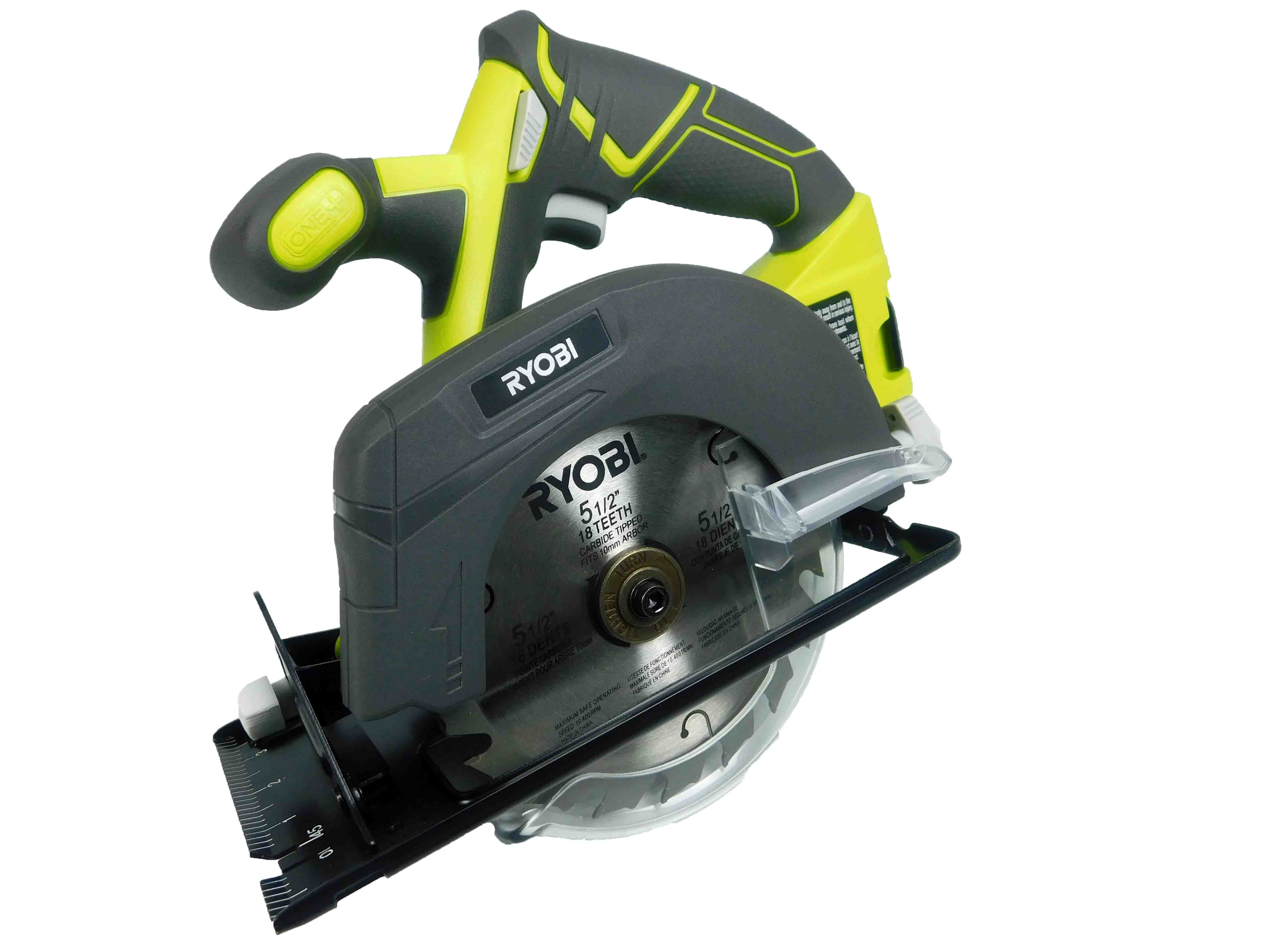 Ryobi One P505 18V 5 1 2