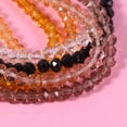thumbnail image 5 of GARVALON Spacers for Jewellery Making Glass Beads Mixed Pieces for Jewelry Creation, 5 of 8