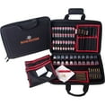 thumbnail image 2 of Winchester Cleaning Kits Winchester 68 Piece Deluxe Soft Sided, 2 of 2