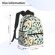 thumbnail image 2 of Disketp Fathers day Mochila Ligera Clásica con Múltiples Bolsillos, Mochila Casual para Hombre y Mujer, Ideal para Escuela, Trabajo y Viajes, 2 of 6