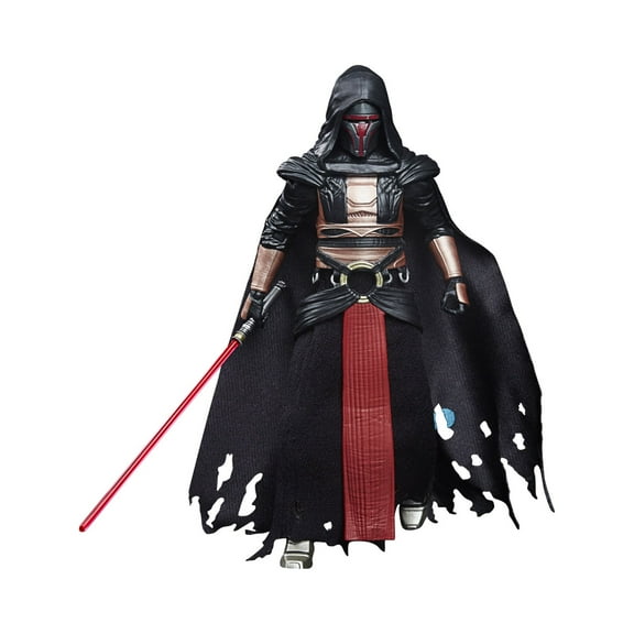 Star Wars The Black Series Archive Darth Revan Action Figure