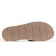 thumbnail image 5 of Sandalias Casuales para Mujer Pop Stars 479 beige 25, 5 of 5