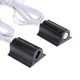 thumbnail image 2 of Touch Motion Sensor Switch Hand Sweep Wave On-Off 12V-24V IR Movement Sensor Switch For Closet Cabinet Light Wardrobe Drawer~, 2 of 5