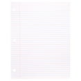 thumbnail image 5 of Sparco, SPR82120, Notebook Filler Paper - Letter, 200 / Pack, 5 of 7