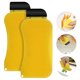 thumbnail image 4 of Toystoory 2 uds cepillo de limpieza de cocina suministros herramientas cepillo de silicona para lavar platos utensilios de depurador raspador de Suministros de limpieza para el hogar Toystoory HA001878-00, 4 of 6