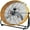 yellow 750W 18000 CFM 36inch, variant on Danolapsi 24 Inch High Velocity Heavy Duty Tilt Metal Drum Fan Commercial, Industrial Use 3 Speed 8540 CFM 1/3 HP 8 FT Cord UL Safety Listed