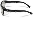 thumbnail image 4 of ProtectX Safety Glasses Indoor/Outdoor Lens Scratch Resistant Anti Fog Polycarbonate Lenses ANSI Z87.1 with UV Protection, 4 of 5