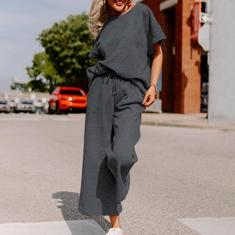 Plus size set outfit online