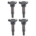 thumbnail image 2 of 4x Ignition Coils For Hyundai Elantra, Kia Soul 1.8L 2.0L, Replace 27300-2E000 UF651, 1PZ 2 of 3