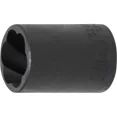 thumbnail image 1 of DADO EXTRACTOR DE TORNILLOS | 1/2" | 17 MM | BGS 5266-17, 1 of 1