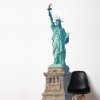 ADZif XXL Lady Liberty Wall Mural