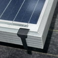 thumbnail image 4 of 10/30Pcs 35mm Solar Panel Water Drainage Clips Photovoltaic Panel Wwater Guide Clip Auto Remove Water Dust Solar Power Supplies, 4 of 11