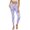 Axolotl Star Violet, variant on Renewold Flame Fire Yoga Pants for Women with Pockets Full Length Workout Leggings High Waisted Tummy Control Lounge Pants Activewear Fashion Womens Leggings, XS