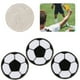 thumbnail image 1 of Moneda De Lanzamiento De árbitro, Moneda De Lanzamiento De árbitro De Partido De Entrenamiento De Fútbol, ​​​​moneda De Lanzamiento De Fútbol Portátil, Para Juegos De, 1 of 7