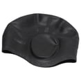 thumbnail image 3 of Pool , Bathing Swimming  Swimming  Breathable  Elasticity Multipurpose Swim  Waterproof Ear Protection  For Bathing For Swimming Pool Black, 3 of 8