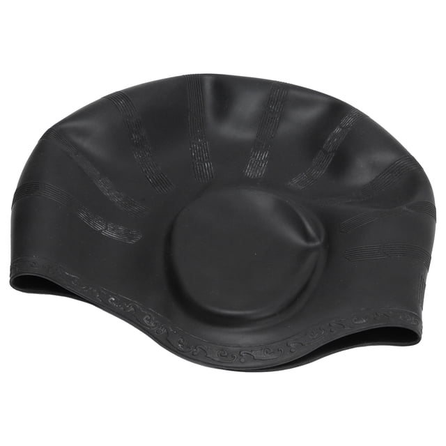 Swimming , Swim Ear Protection Bathing Swimming Breathable Waterproof Pool Silicone For Swimming Pool For Bathing Black