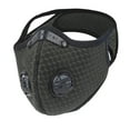 thumbnail image 3 of FuturePPE Mesh Sports Face Mask with 5-Layer Carbon Activated Filter, 3 of 19